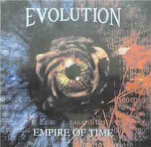 Evolution - Empire Of Time