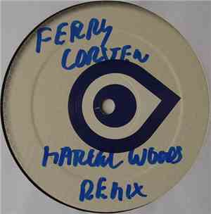 Ferry Corsten - Whatever!