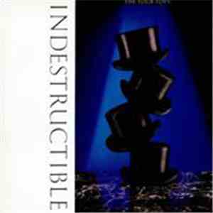 Four Tops - Indestructible