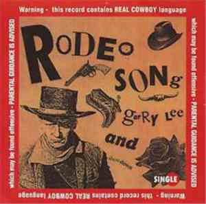 Garry Lee & Showdown  - Rodeo Song