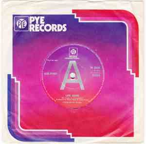 Gene Pitney - Love Grows