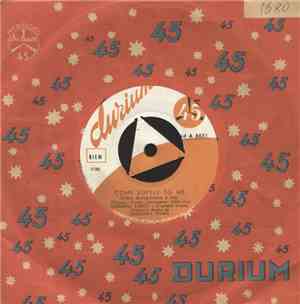Germana Caroli - Come Softly To Me (Vieni Dolcemente A Me)