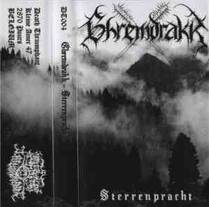 Ghremdrakk - Sterrenpracht