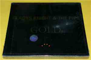 Gladys Knight & The Pips - Gold