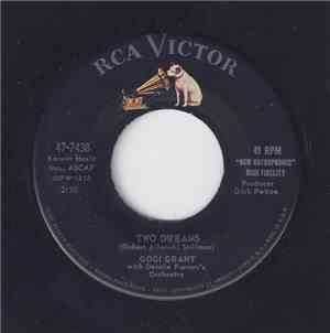Gogi Grant - Two Dreams