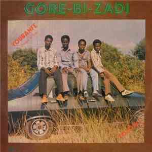 Goré-Bi-Zadi - Vol.2 - Nouvelle Vague Du Super Gaou 85-86