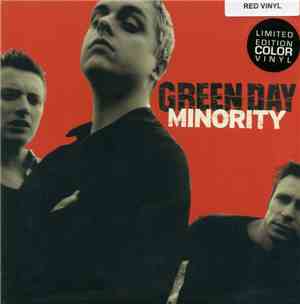 Green Day - Minority