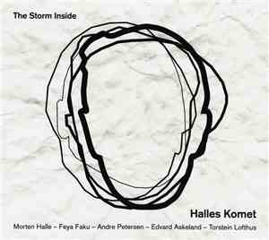 Halles Komet - The Storm Inside