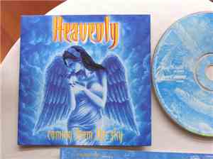 Heavenly  - Coming From The Sky