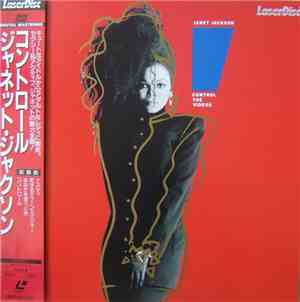 Janet Jackson - Control (The Videos)