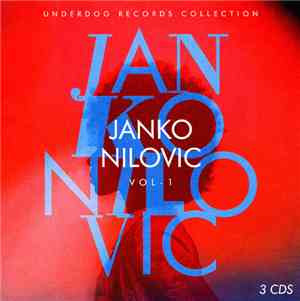 Janko Nilovic - Vol - 1