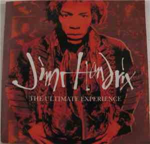 Jimi Hendrix - The Ultimate Experience