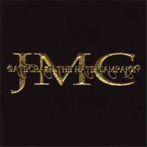 JMC - Gatecrash the Hate Campaign