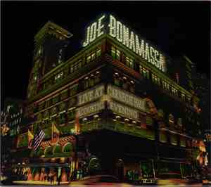 Joe Bonamassa - Live At Carnegie Hall - An Acoustic Evening