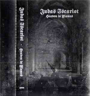 Judas Iscariot - Heaven In Flames