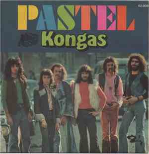 Kongas - Pastel / Give Me A Woman