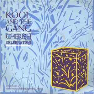 Kool & The Gang - Cherish / Celebration