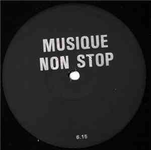Kraftwerk - Musique Non Stop