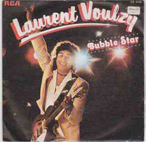 Laurent Voulzy - Bubble Star