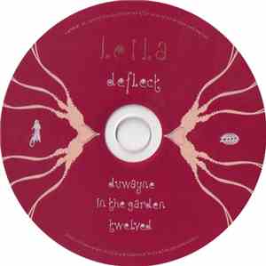 Leila - Deflect