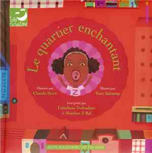 Les Fabulous Trobadors, Bombes 2 Bal, Claude Sicre - Le Quartier Enchantant
