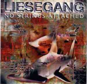Liesegang - No Strings Attached