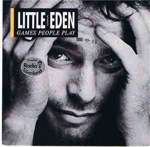 Little Eden - Games People Play