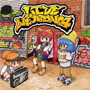 Lolistyle Gabbers - LSG Liveweapon Collection 04