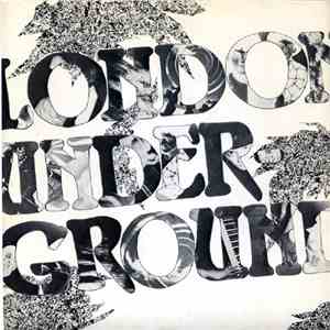 London Underground - Train Of Thought