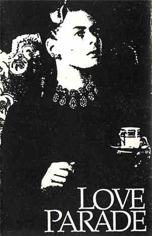 Love Parade  - Past Crimes