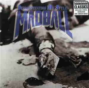 Madball - Demonstrating My Style