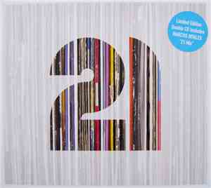 Marcus Intalex - 21