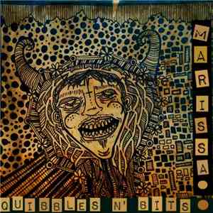 Marissa - Quibbles N' Bits