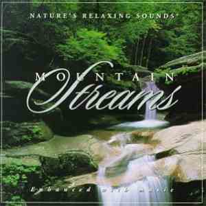 Mark Cosmo - Nature's Relaxing Sounds: Mountain Streams