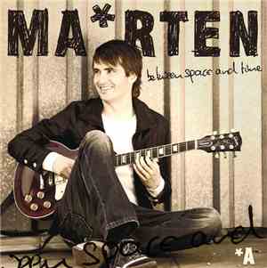 Marten - Between Space And Time