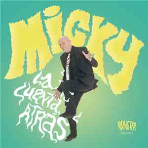 Micky  - La Cuenta Atras