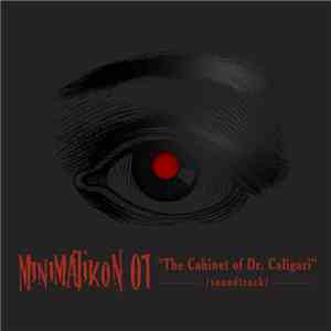 Minimatikon - The Cabinet of Dr. Caligari