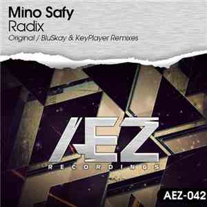 Mino Safy - Radix
