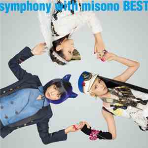 Misono - Symphony With Misono Best