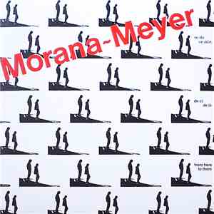 Morana-Meyer - Vu Do Un Därt