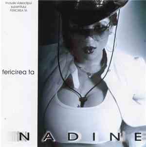 Nadine  - Fericirea Ta