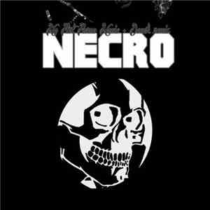 Necro  - No Plot Porno Movie