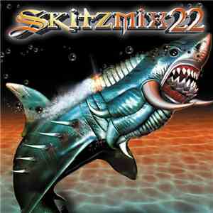 Nick Skitz - Skitzmix 22