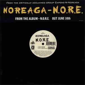 Noreaga - N.O.R.E.