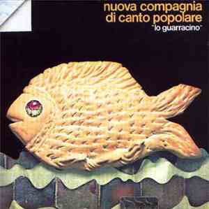 Nuova Compagnia Di Canto Popolare - Lo Guarracino