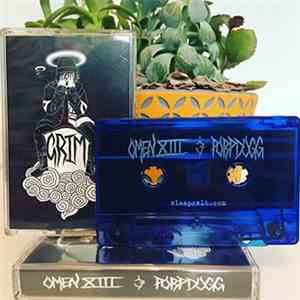 OmenXIII, Purpdogg - GRIM
