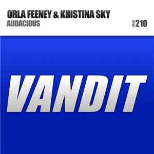 Orla Feeney & Kristina Sky - Audacious