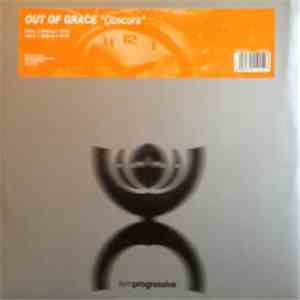 Out Of Grace - Obscura