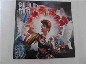 Paloma Faith - Do You Want The Truth Or Something Beautiful?