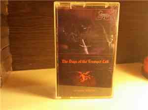 Paragon Of Beauty / The Days Of The Trumpet Call - Seraphine... Far Gone Gl ...